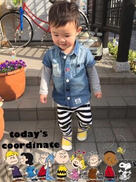 taku◡̈⃝acomamaさんのコーディネート