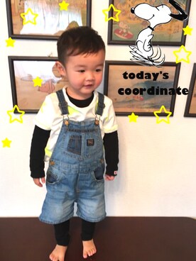 taku◡̈⃝acomamaさんのコーディネート