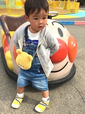 taku◡̈⃝acomamaさんのコーディネート