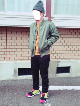 shigeeeさんのコーディネート