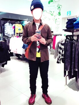 shigeeeさんのコーディネート