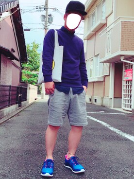 shigeeeさんのコーディネート