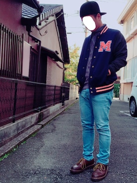 shigeeeさんのコーディネート