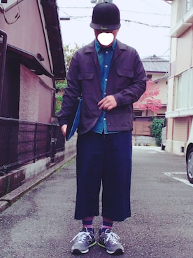 shigeeeさんのコーディネート