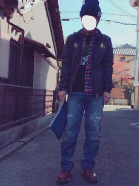 shigeeeさんのコーディネート