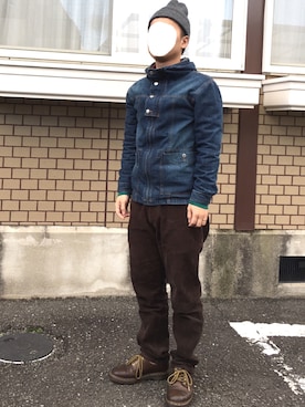 shigeeeさんのコーディネート