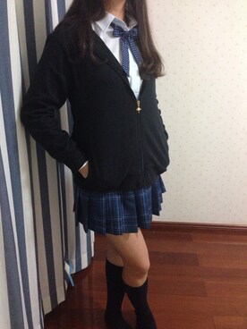 巨大少女さんのコーディネート