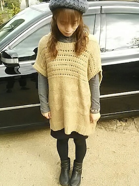 Naoko さんのコーディネート