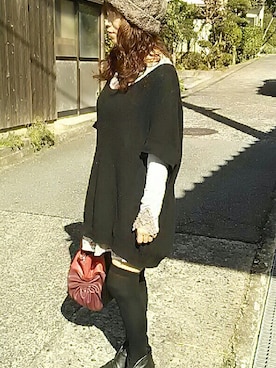 Naoko さんのコーディネート