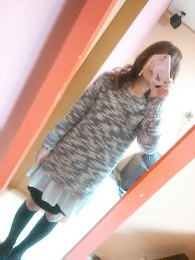 Naoko さんのコーディネート