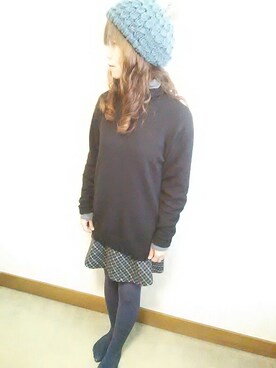 Naoko さんのコーディネート