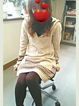 Naoko さんのコーディネート