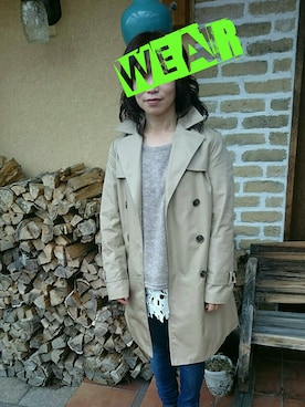 Naoko さんのコーディネート