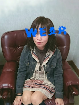 Naoko さんのコーディネート