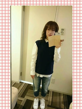 Naoko さんのコーディネート