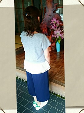 Naoko さんのコーディネート