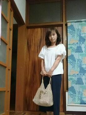 Naoko さんのコーディネート