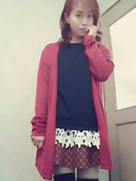 Naoko さんのコーディネート