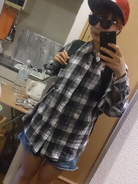 うたこさん(レディース・158cm)の春コーディネート