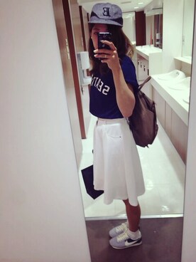 aymさんのコーディネート