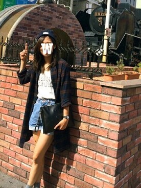 aymさんのコーディネート