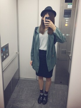 aymさんのコーディネート