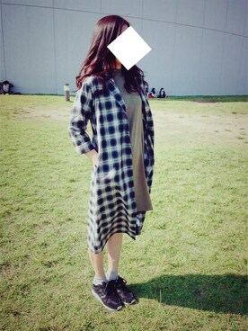 aymさんのコーディネート