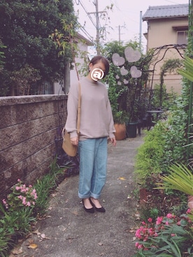 ク  ル  ミさんのコーディネート