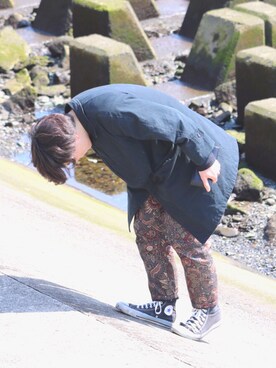 shinさんのコーディネート