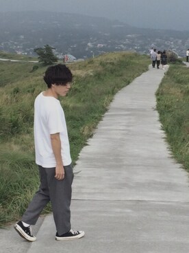 shinさんのコーディネート