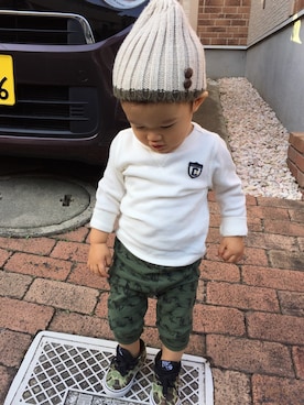 miyaちゃんさんのコーディネート