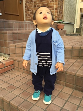 miyaちゃんさんのコーディネート