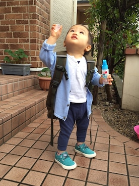 miyaちゃんさんのコーディネート