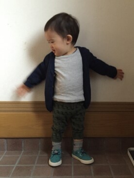 miyaちゃんさんのコーディネート