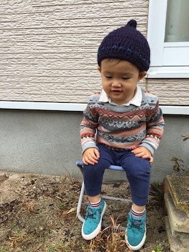 miyaちゃんさんのコーディネート