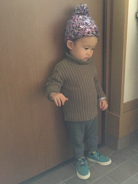 miyaちゃんさんのコーディネート