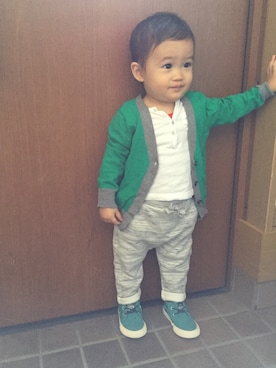 miyaちゃんさんのコーディネート