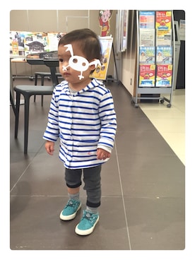 miyaちゃんさんのコーディネート