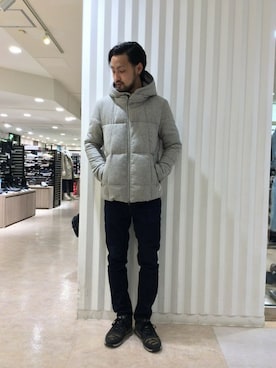 bunsanさんのコーディネート