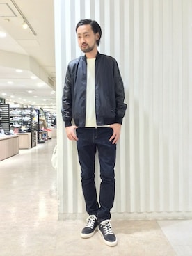 bunsanさんのコーディネート