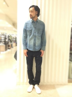 bunsanさんのコーディネート