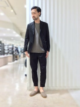 bunsanさんのコーディネート