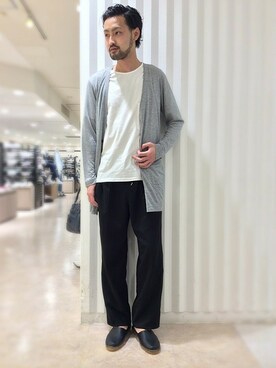 bunsanさんのコーディネート