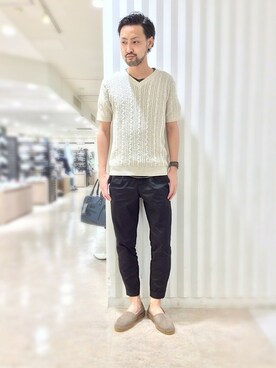 bunsanさんのコーディネート