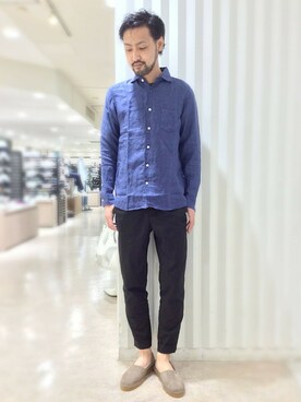 bunsanさんのコーディネート