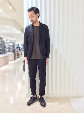 bunsanさんのコーディネート