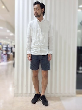 bunsanさんのコーディネート