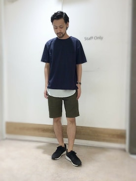 bunsanさんのコーディネート