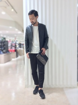 bunsanさんのコーディネート