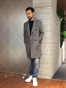 bunsanさんのコーディネート